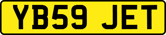 YB59JET