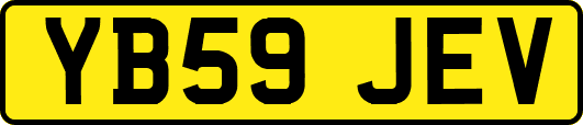 YB59JEV