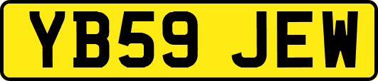YB59JEW