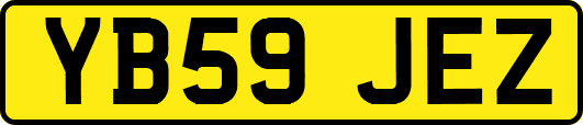 YB59JEZ