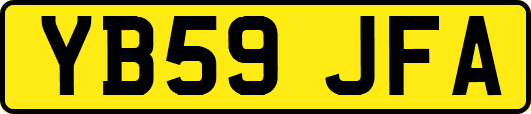 YB59JFA