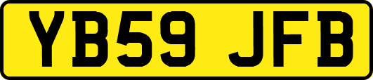 YB59JFB