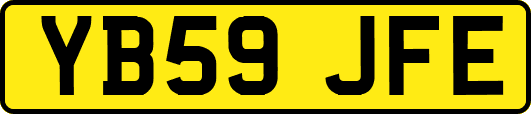 YB59JFE