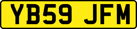 YB59JFM
