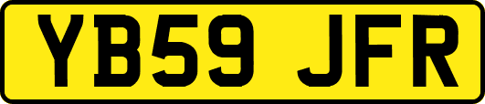YB59JFR