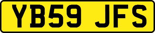 YB59JFS