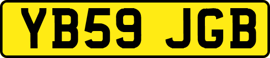YB59JGB
