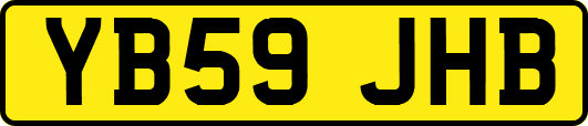 YB59JHB