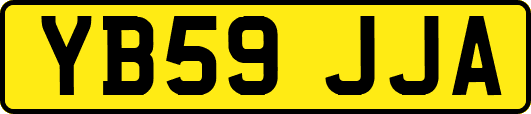 YB59JJA