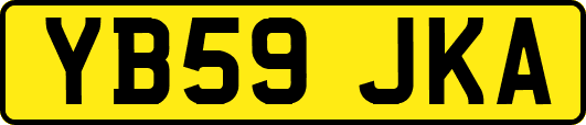 YB59JKA