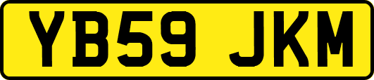 YB59JKM
