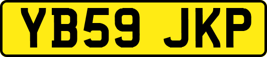 YB59JKP