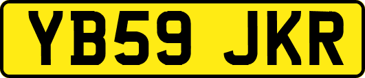 YB59JKR