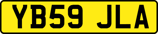 YB59JLA