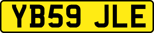 YB59JLE