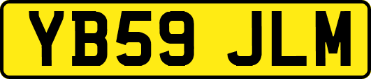 YB59JLM