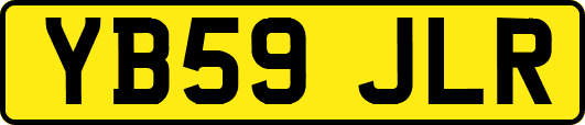 YB59JLR