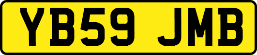YB59JMB