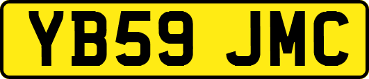YB59JMC