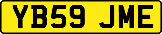 YB59JME