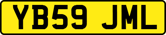 YB59JML