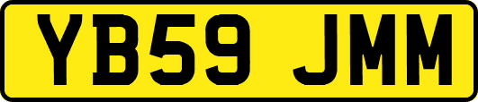 YB59JMM