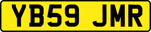 YB59JMR