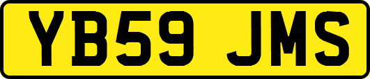 YB59JMS