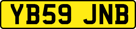 YB59JNB