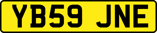 YB59JNE