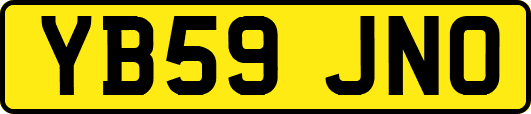 YB59JNO