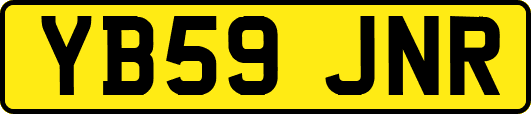 YB59JNR