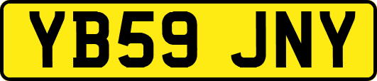YB59JNY