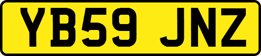 YB59JNZ