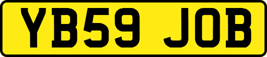 YB59JOB