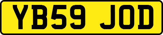 YB59JOD