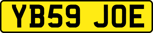 YB59JOE