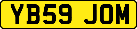 YB59JOM
