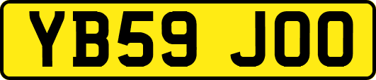 YB59JOO