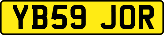 YB59JOR