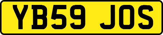 YB59JOS