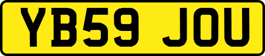 YB59JOU