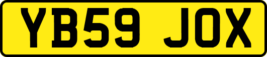 YB59JOX