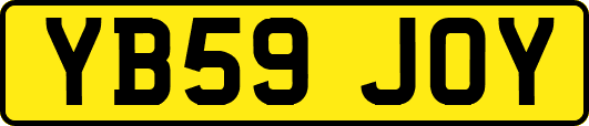 YB59JOY