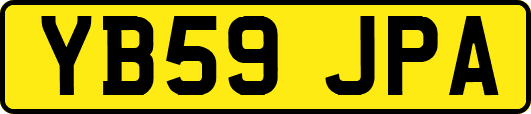 YB59JPA