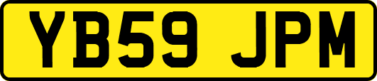 YB59JPM