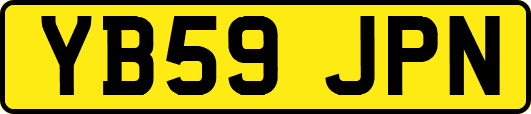YB59JPN
