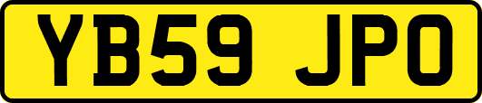 YB59JPO