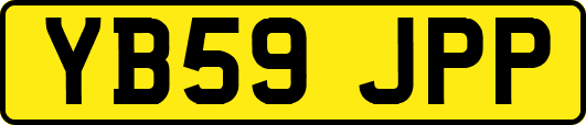 YB59JPP