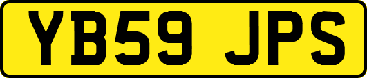 YB59JPS